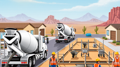 How to Choose Arizona Concrete Suppliers in 2026?