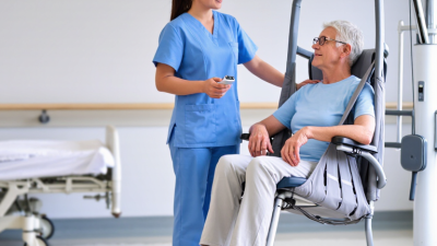 Top 10 Patient Lift Sling Suppliers for Global Buyers