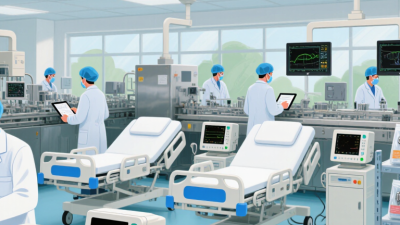 10 Best Medical Device Suppliers for Global Buyers?