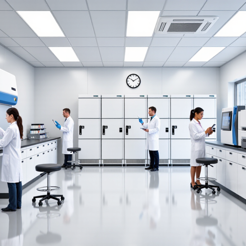 7 Best Biotech Research Suppliers for Global Buyers