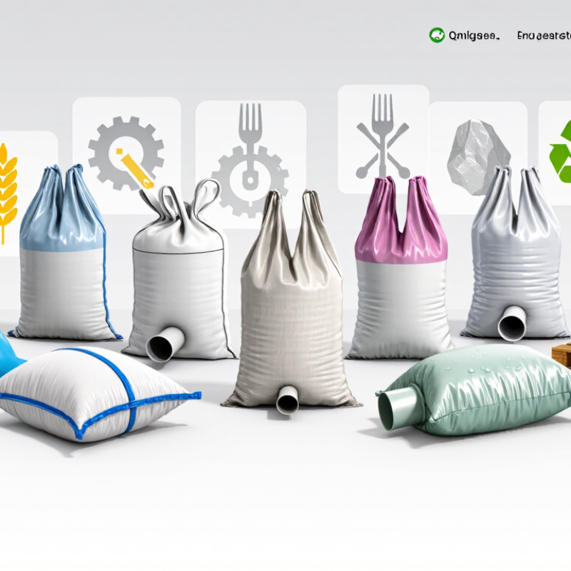 10 Best Bulk Sacks for Global Buyers