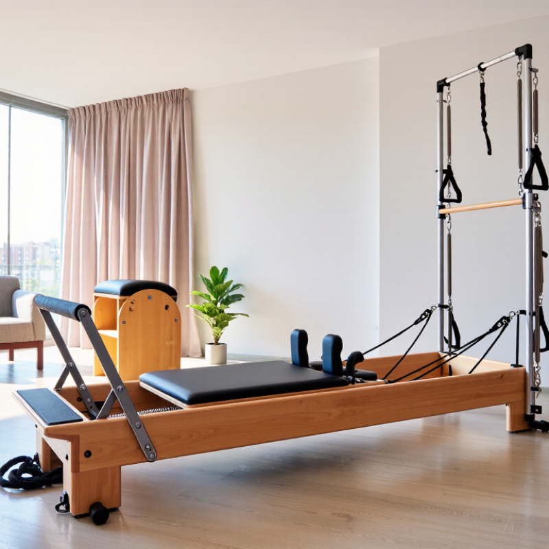 10 Home Pilates Reformer Buying Tips for Global Buyers