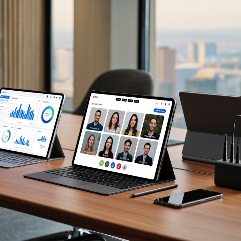2026 Best Business Tablets for Global Buyers?