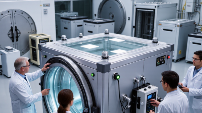 China Top 10 Altitude Test Chamber Manufacturers?