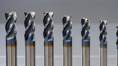 What Are the Top 10 Types of CNC Bits for Aluminum?