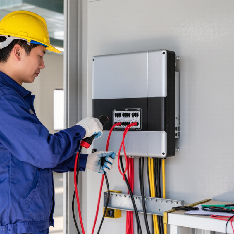 Top 10 Solar Inverter Installation Mistakes to Avoid