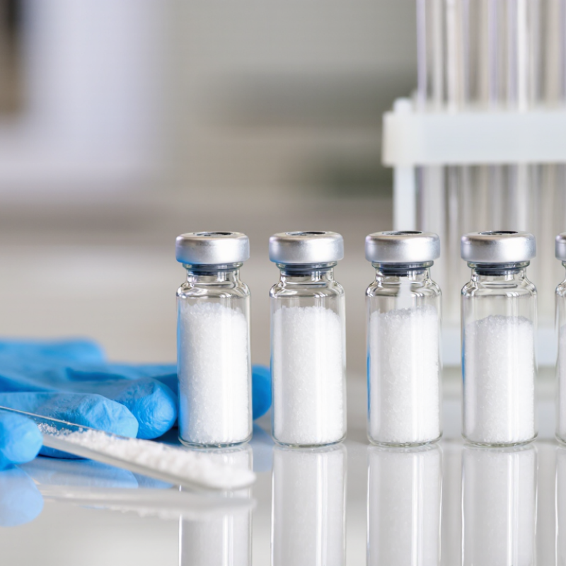 5 Best Bulk Spermidine Trihydrochloride Suppliers?