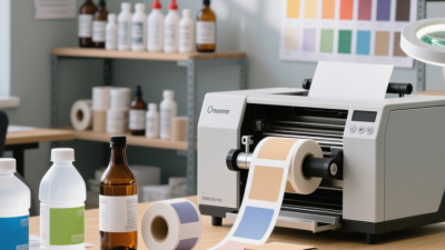 10 Best Places If I Need Labels Printed?