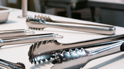 China Top 10 Stainless Steel Serving Tongs Suppliers
