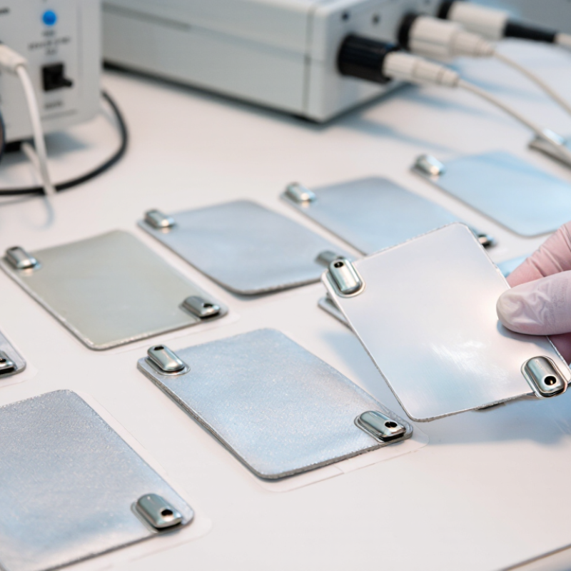 China Top 10 Adhesive Electrode Pad Manufacturers