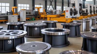 What Are the Top Well Caps Suppliers in China?