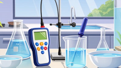 What Is the Best pH Tester for Water in 2026?