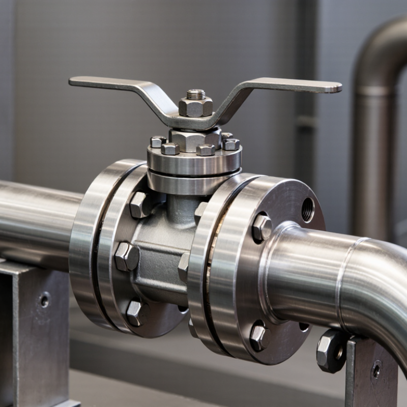 How to Choose the Right Tubing Ball Valve?