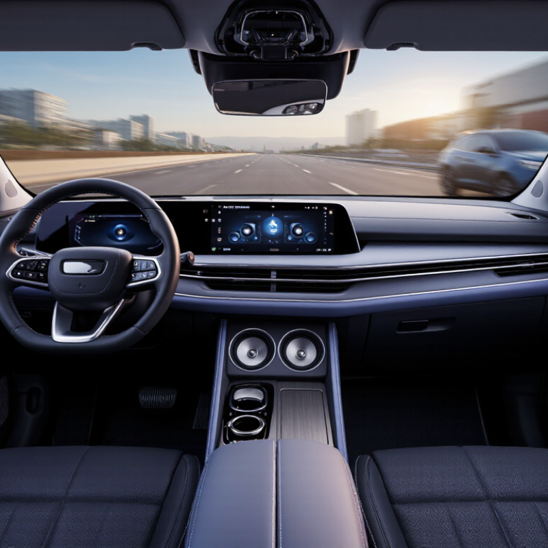 How to Choose the Best Car Audio System in 2026?