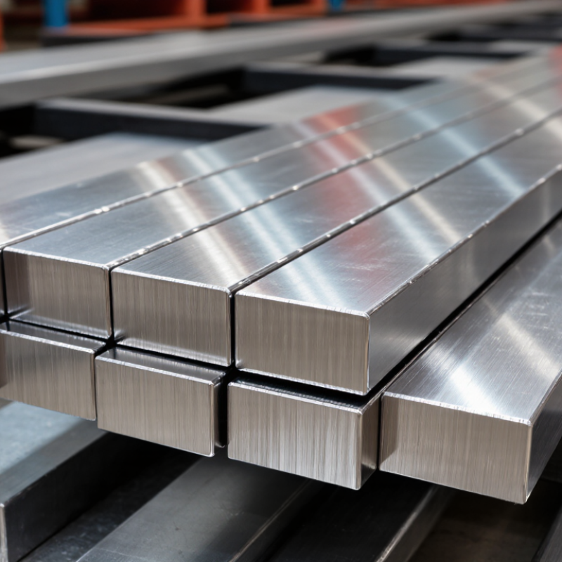 10 Best 304 Stainless Steel Flat Bar Suppliers