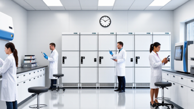 7 Best Biotech Research Suppliers for Global Buyers