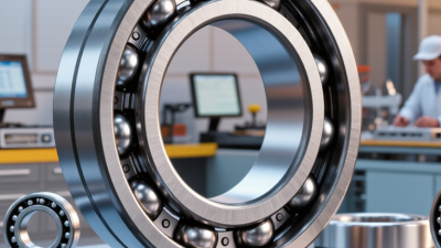 10 Tips for Choosing a Reliable Bearing Factory