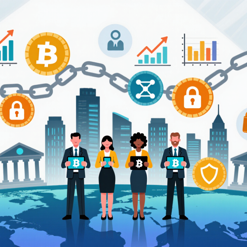 Top 10 Cryptocoin Market Trends for Global Buyers