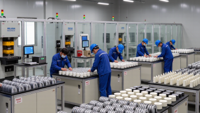 How to Choose the Best Arc Chute Manufacturer in China?