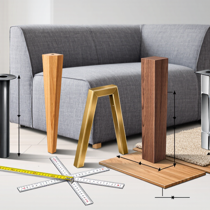7 Tips for Choosing Bar Height Sofa Legs
