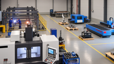 What Are the 2026 Top Metal Workshop Types for Buyers?