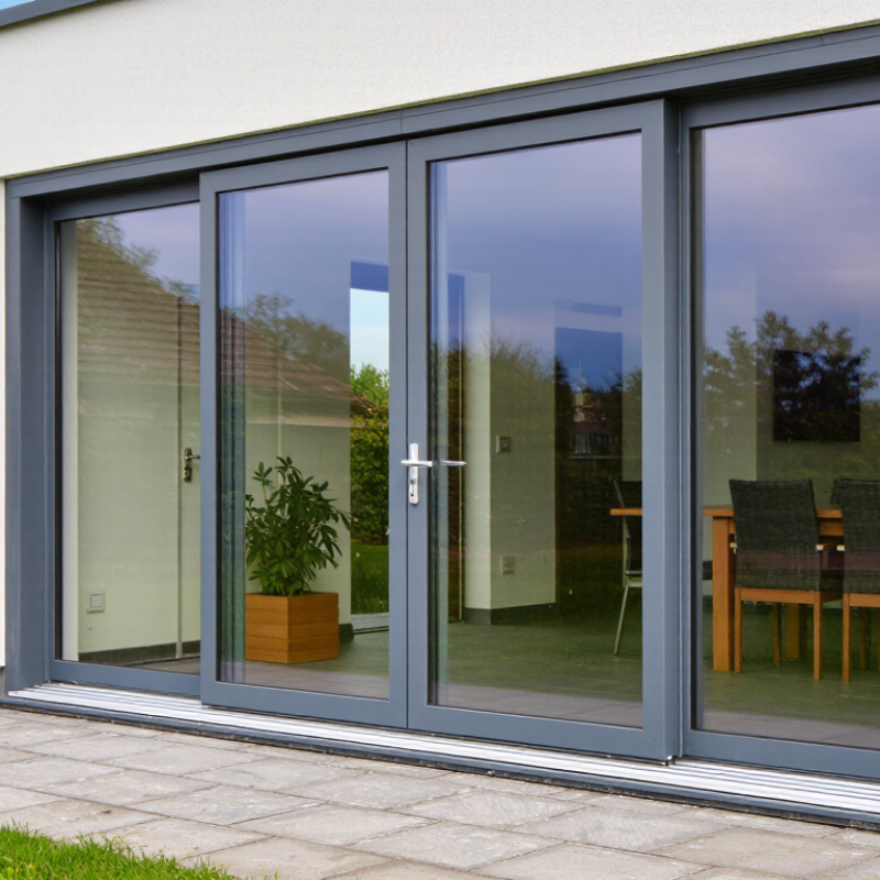 7 Tips for Choosing Fiberglass Patio Doors