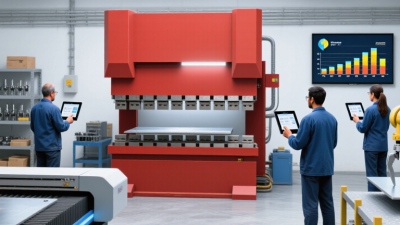 How to Choose a Fabrication Machine in 2026?
