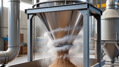 How to Choose the Right Dust Cyclone for Your Business?