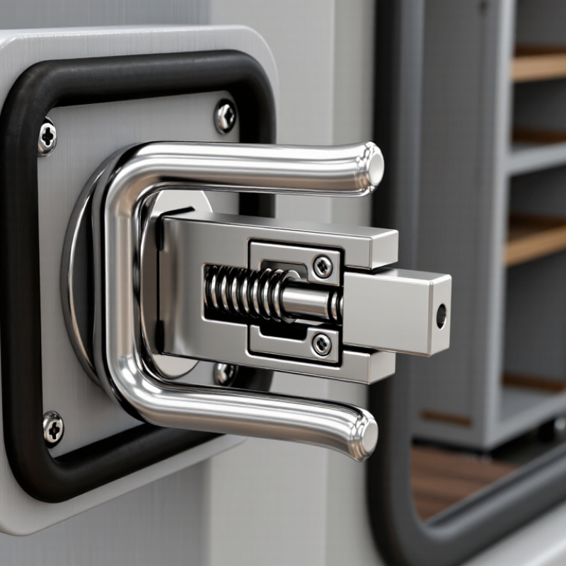What Is a Pull Lock and How Does It Work?