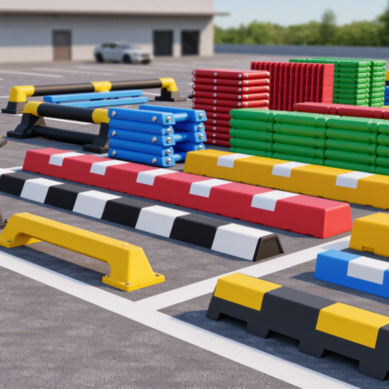 China Top 10 Lane Separator Curbs Manufacturers?