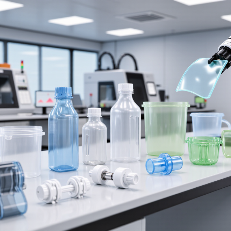 What Are the 2026 Top Plastic Product Development Trends?