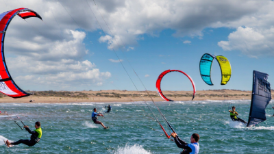 Top 10 Advanced Kiteboarding Skills Every Rider Needs?