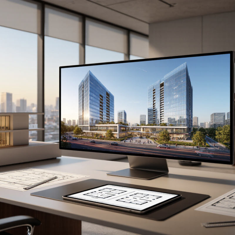 How to Choose Architecture Visualization Services?