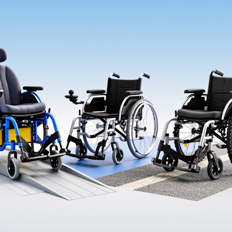 2026 Top Hybrid Wheelchairs for Global Buyers?