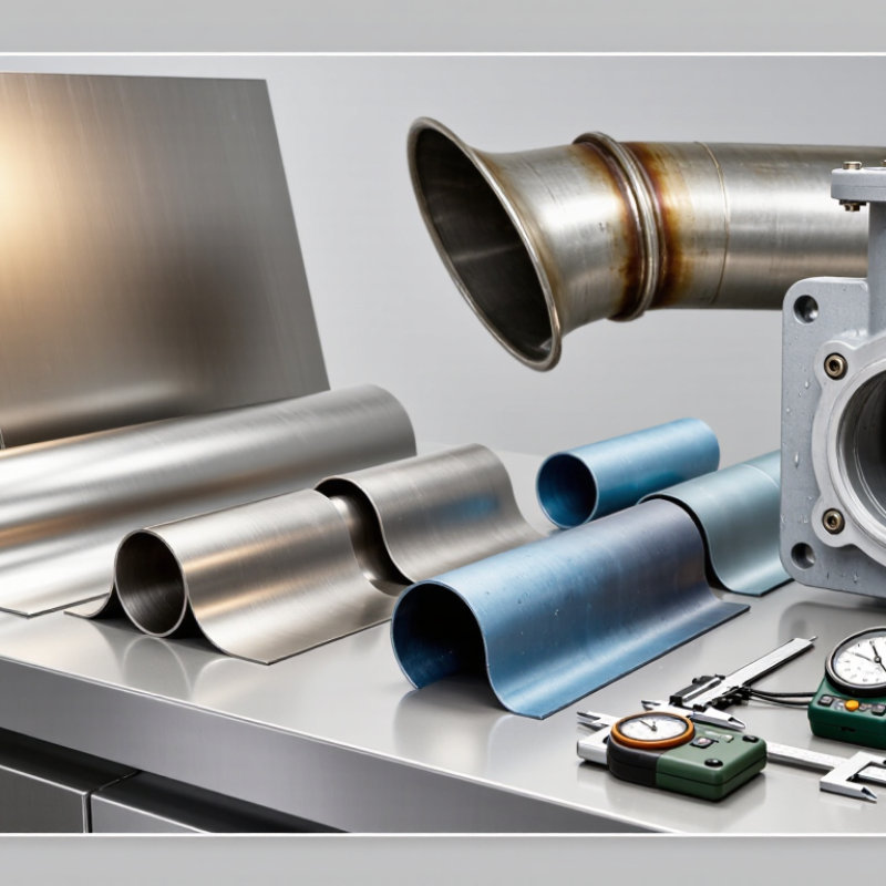 How to Choose the Right Stainless Steel Grades?