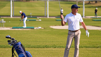 How to Choose the Best Golf Lessons in 2026?
