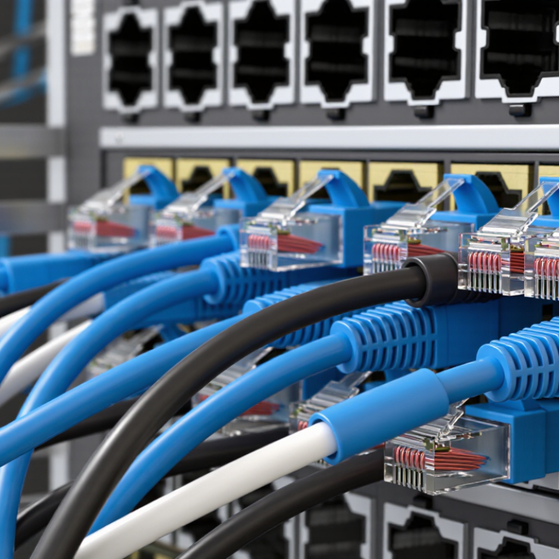 10 Best Cat 6 UTP Cables for Fast Reliable Networks