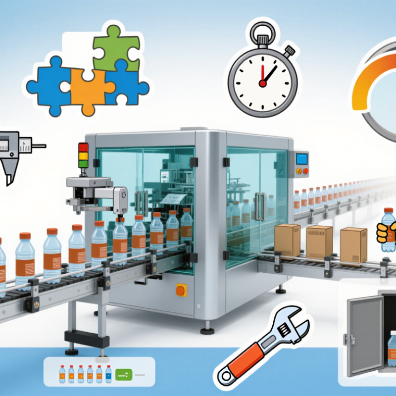 7 Tips for Choosing a Label Applicator Machine