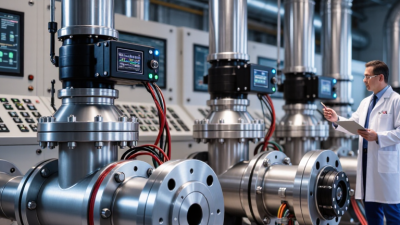 China Best Smart Valve Manufacturers How to Choose?