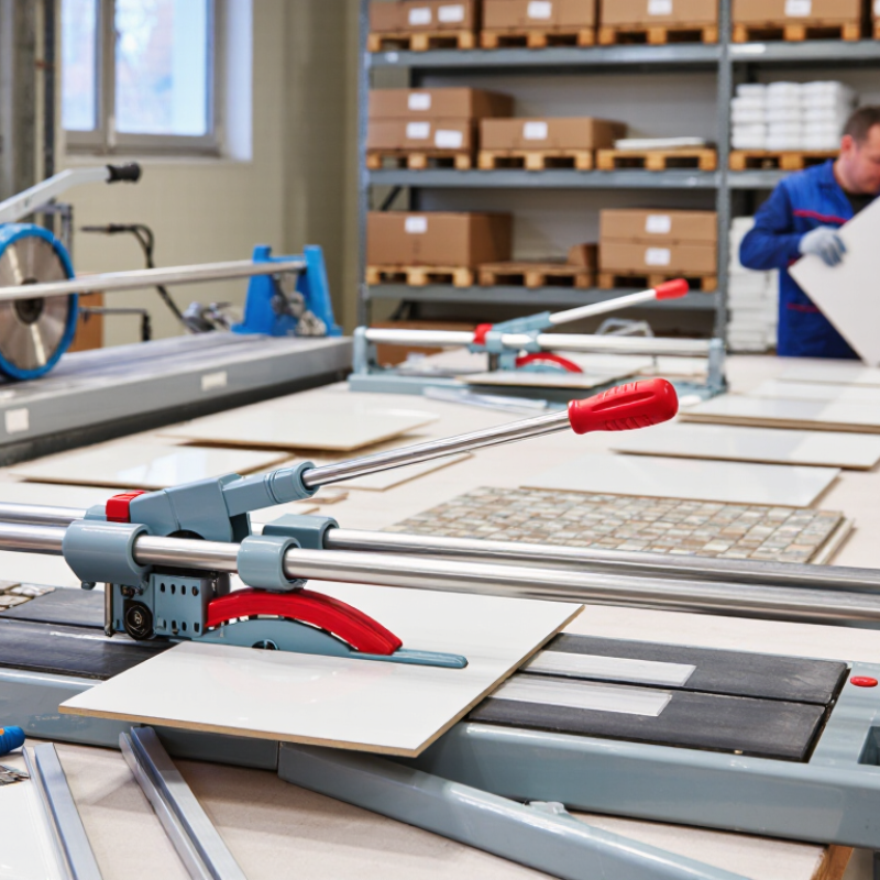What Is the Best China Tile Cutter for Global Buyers?