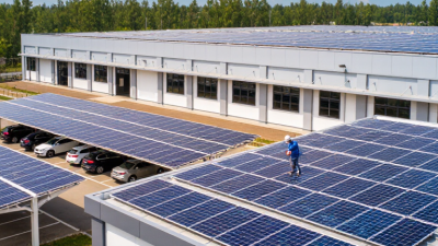 Why Are Global Buyers Getting Solar Panels?