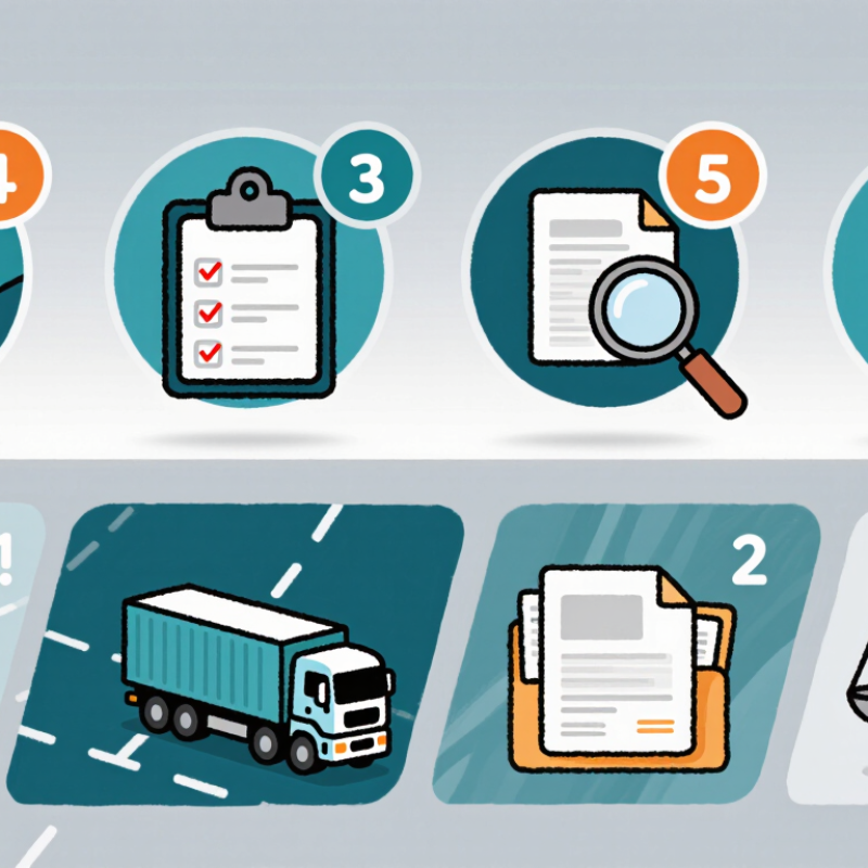 7 Tips for Choosing Reliable US Freight Brokers
