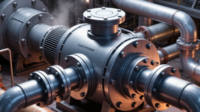 How to Choose a High Pressure Chemical Pump?