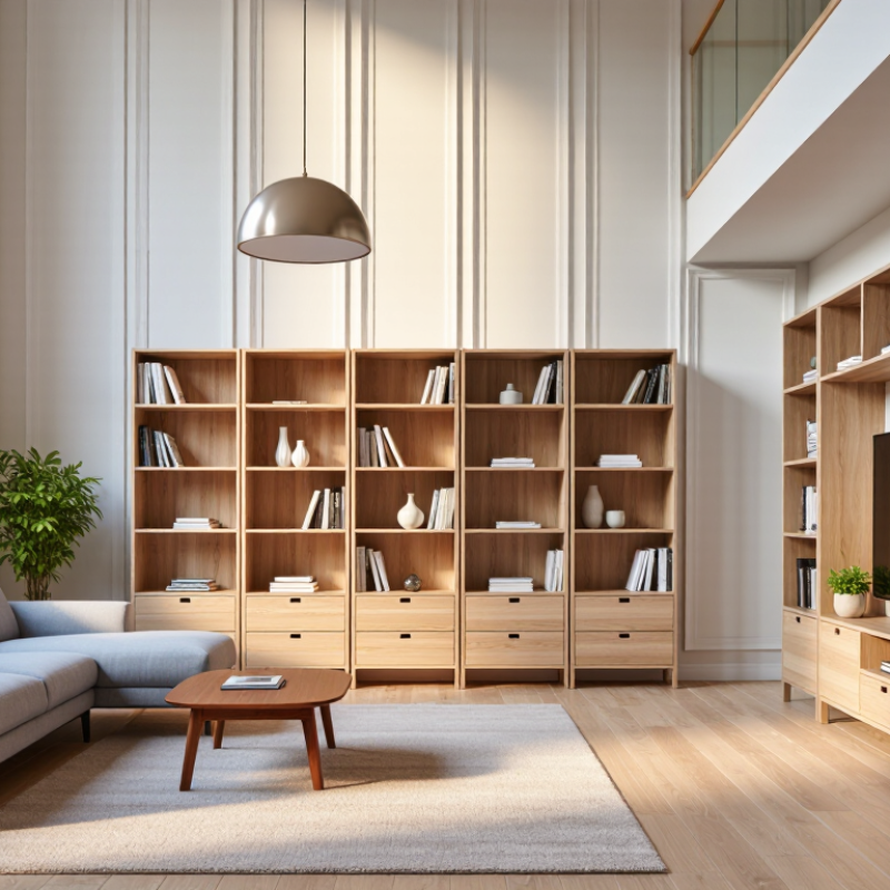 How to Choose Furniture That Fits Your Ceiling Height?