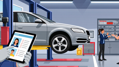 2026 Best Auto Repair Estimate Tools for Global Buyers?