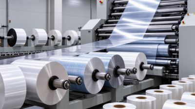 7 Tips for Choosing the Right Slitting Equipment