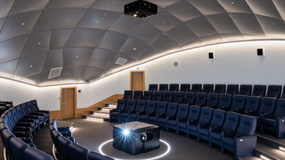 10 Tips for Choosing a Fixed Planetarium?