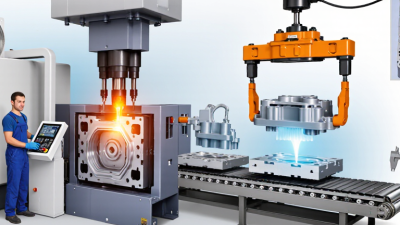 What Is a Die Casting Part and How Is It Made?