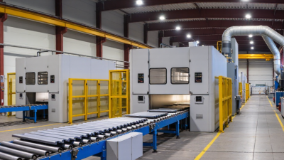 Top Industrial Shot Blasting Machine Manufacturers?