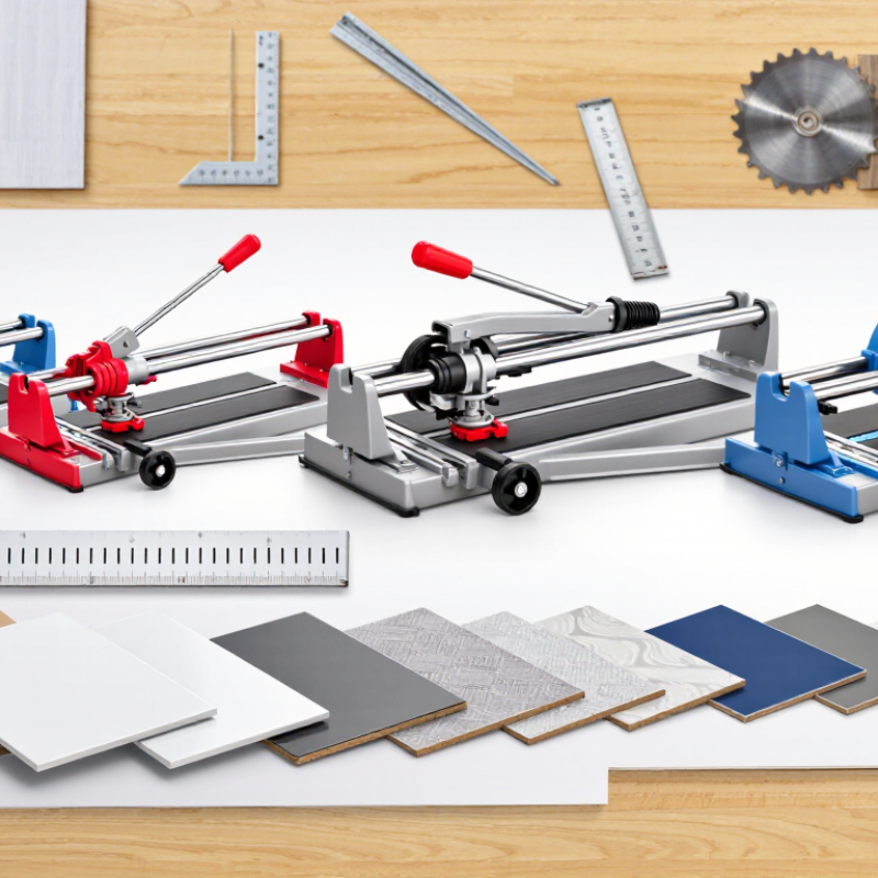 10 Best Tile Cutters for Global Buyers?
